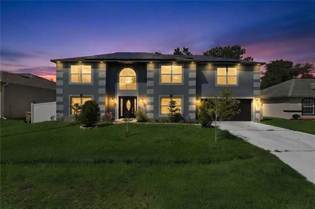 602 Rosaro Court, KISSIMMEE