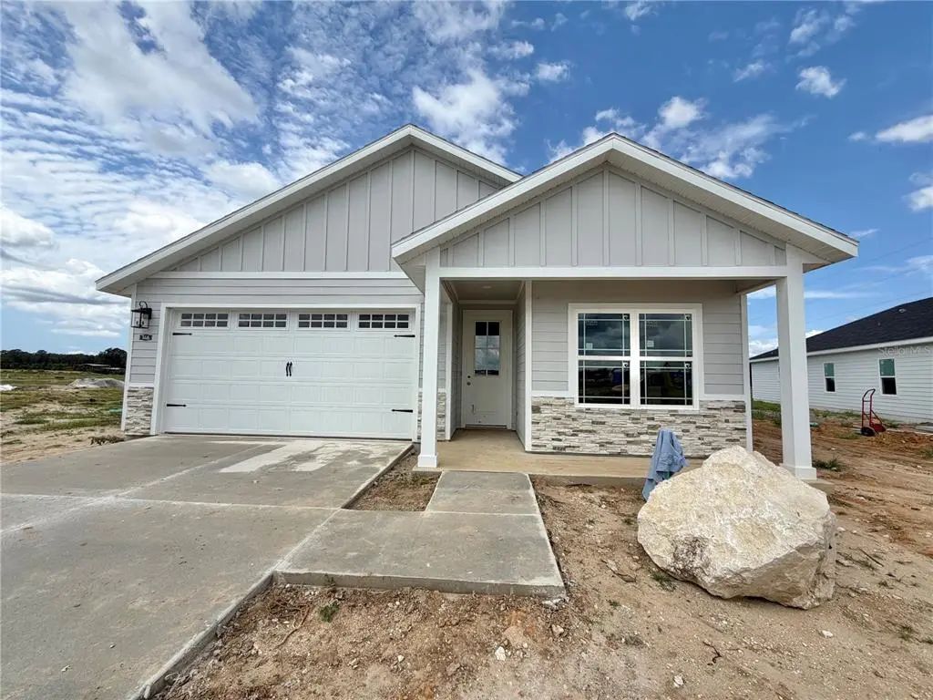 146 Sw 212th Drive, NEWBERRY