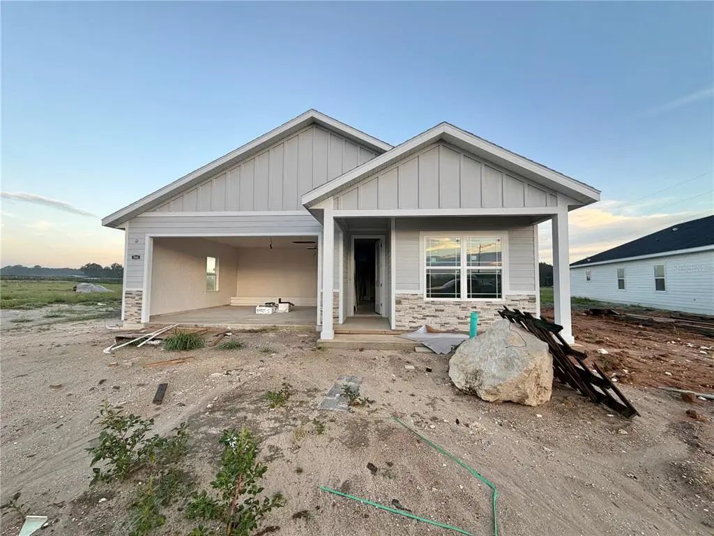 146 Sw 212th Drive, NEWBERRY