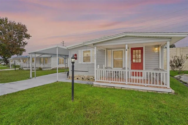 237 Meadow Lark Drive, OSTEEN