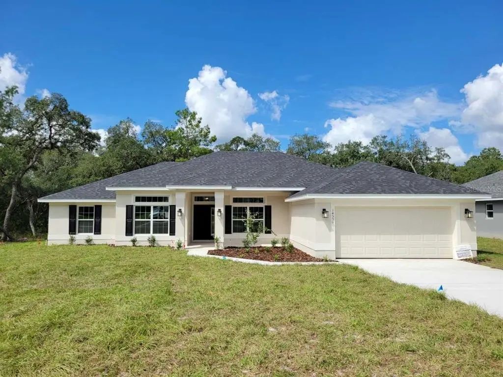 14590 Sw 69th Court Road, OCALA
