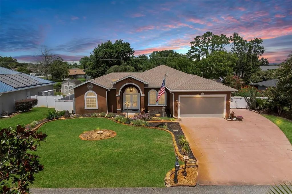 52 Buttonworth Drive, PALM COAST