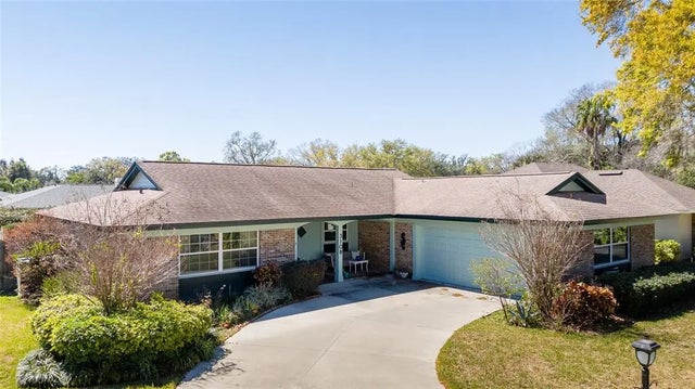 3108 Lake Ellen Drive, TAMPA