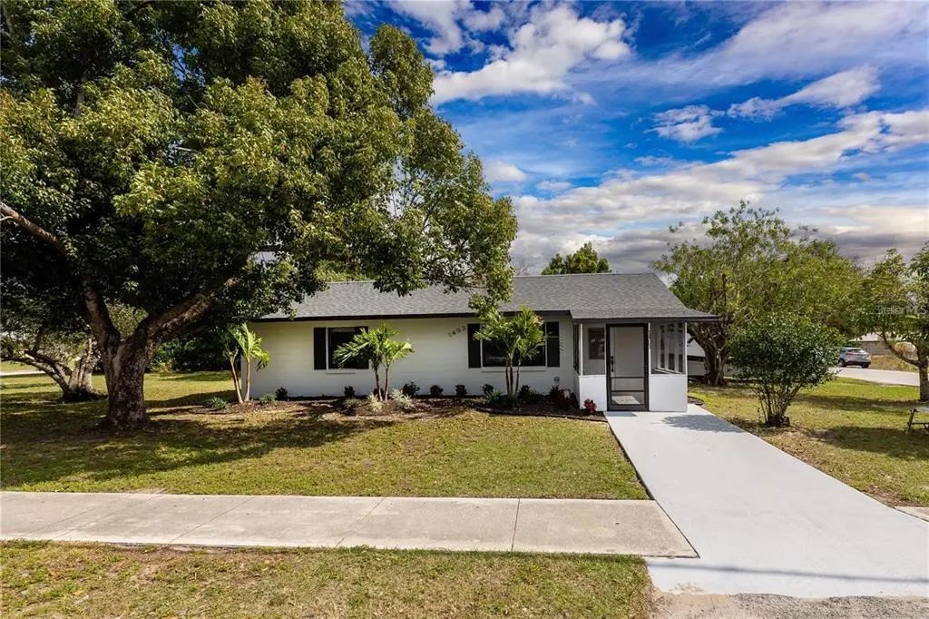 1403 Cummings Avenue, AVON PARK