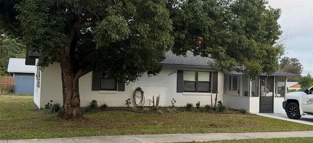 1403 Cummings Avenue, AVON PARK