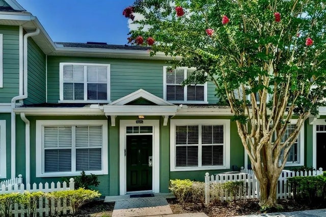 2200 San Christabolo Drive 105, KISSIMMEE