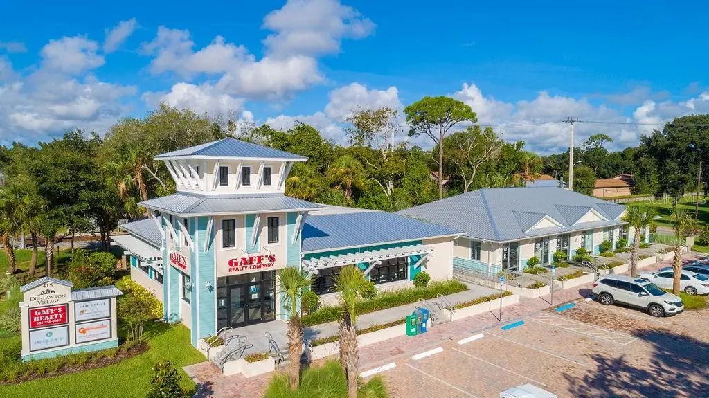 415 Dunlawton Avenue 106, PORT ORANGE