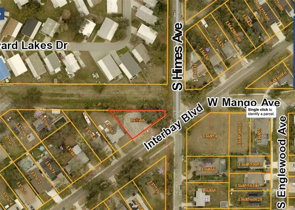 6603 Interbay Boulevard, TAMPA