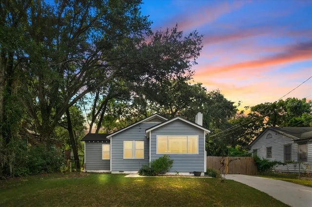 2262 Bayview Road, JACKSONVILLE