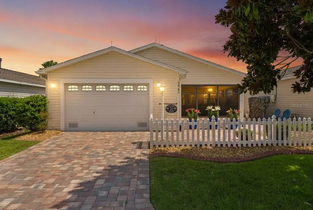 313 Varnville Way, THE VILLAGES