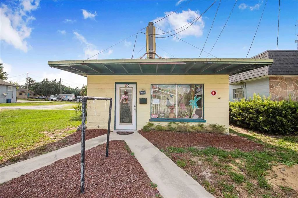 29 N 10th Street, HAINES CITY
