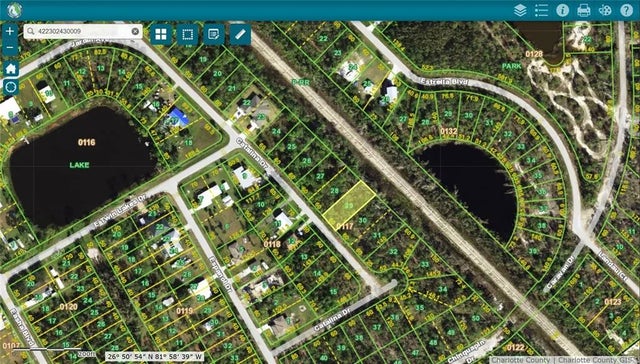 12440 Catalina Drive, PUNTA GORDA