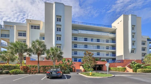 5300 S Atlantic Avenue 16-602, NEW SMYRNA BEACH