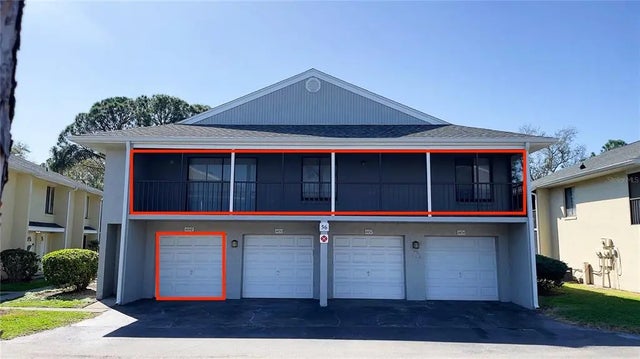 4448 Pinebark Avenue, ORLANDO