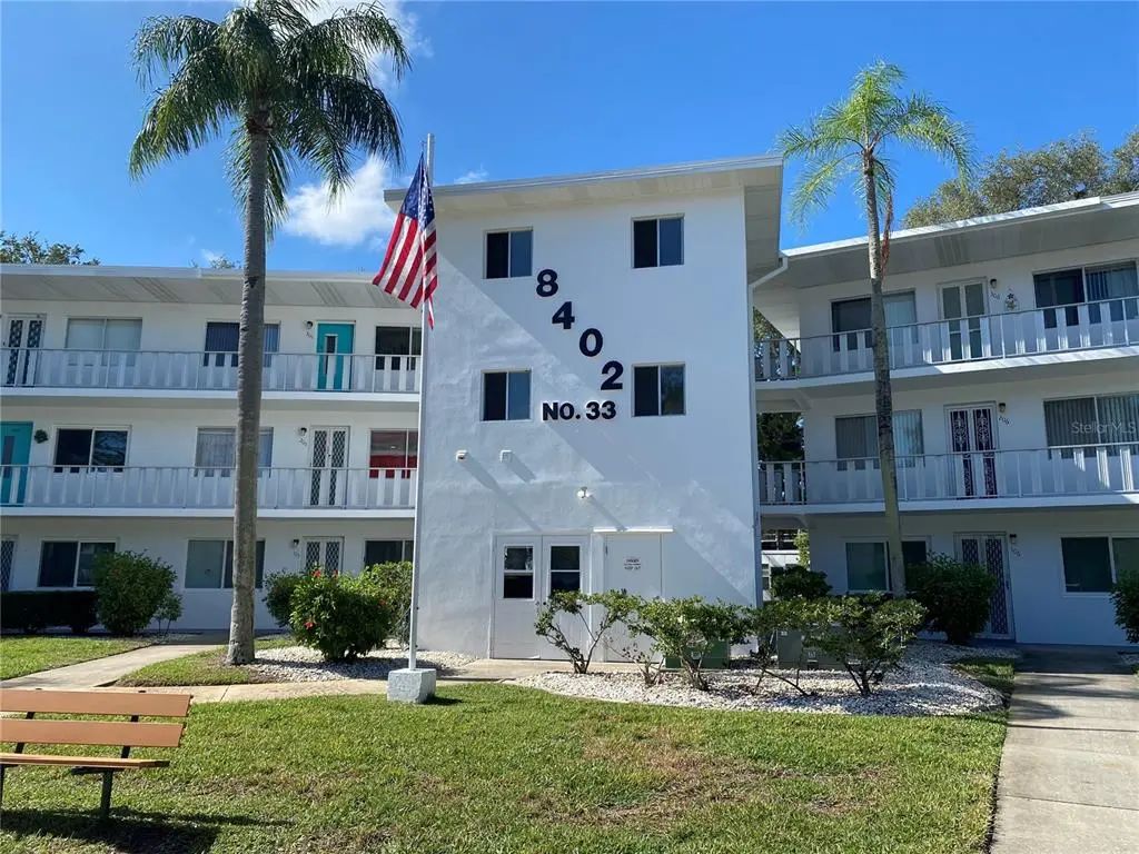 8402 111th Street 106, SEMINOLE