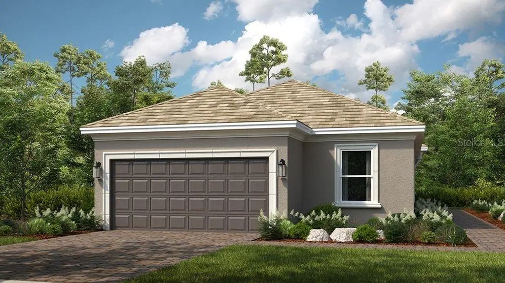 3312 Porto Lane, BRADENTON
