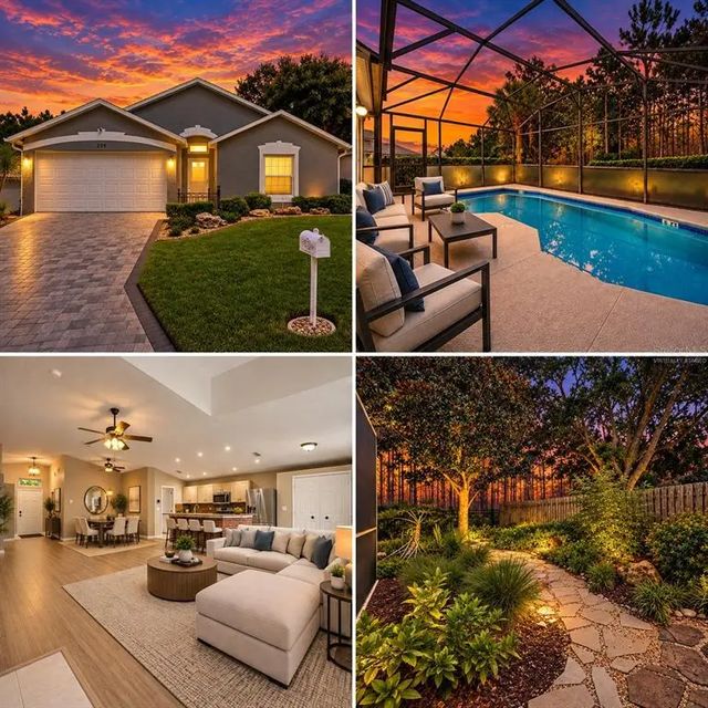 239 China Berry Circle, DAVENPORT