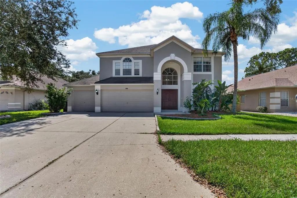 9110 Rockrose Drive, TAMPA