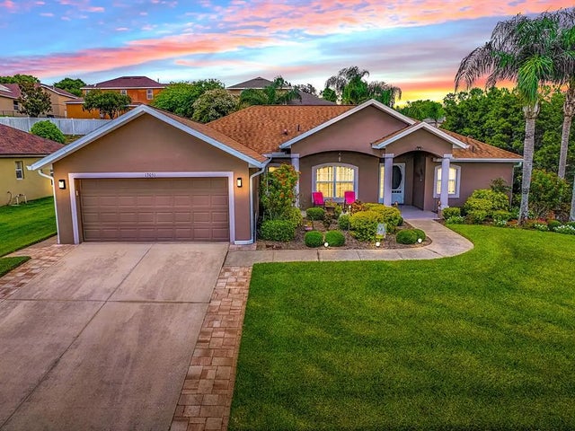 13051 Antique Oak Street, CLERMONT