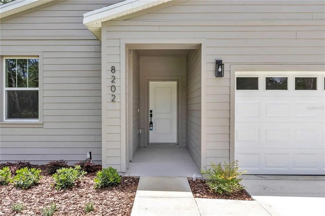 8202 Sw 123rd Terrace, DUNNELLON