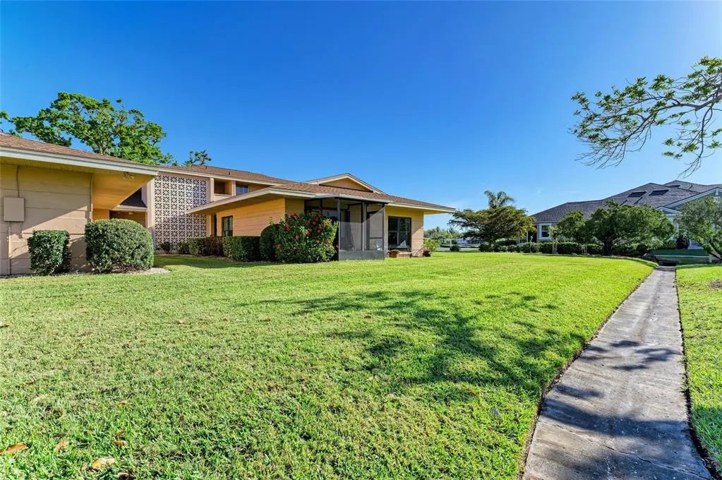 2233 Beneva Terrace 2232, SARASOTA