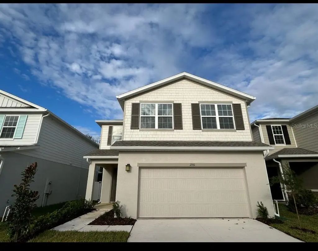 11931 Thorncrest Drive, SPRING HILL