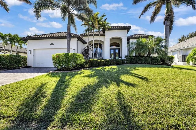 333 Santander Court, PUNTA GORDA