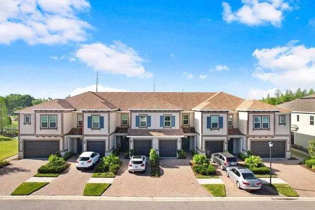 18737 Noble Caspian Drive, LUTZ