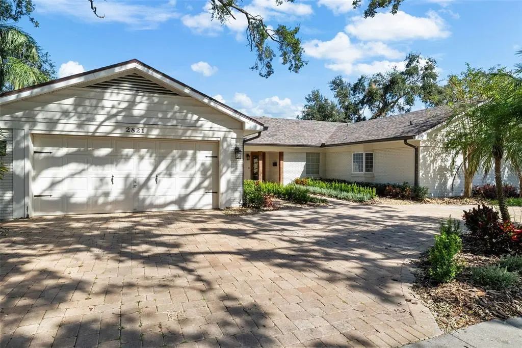 2821 West Fountain Boulevard, TAMPA