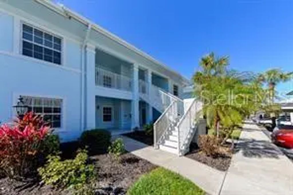 1457 San Cristobal Avenue 3203, PUNTA GORDA