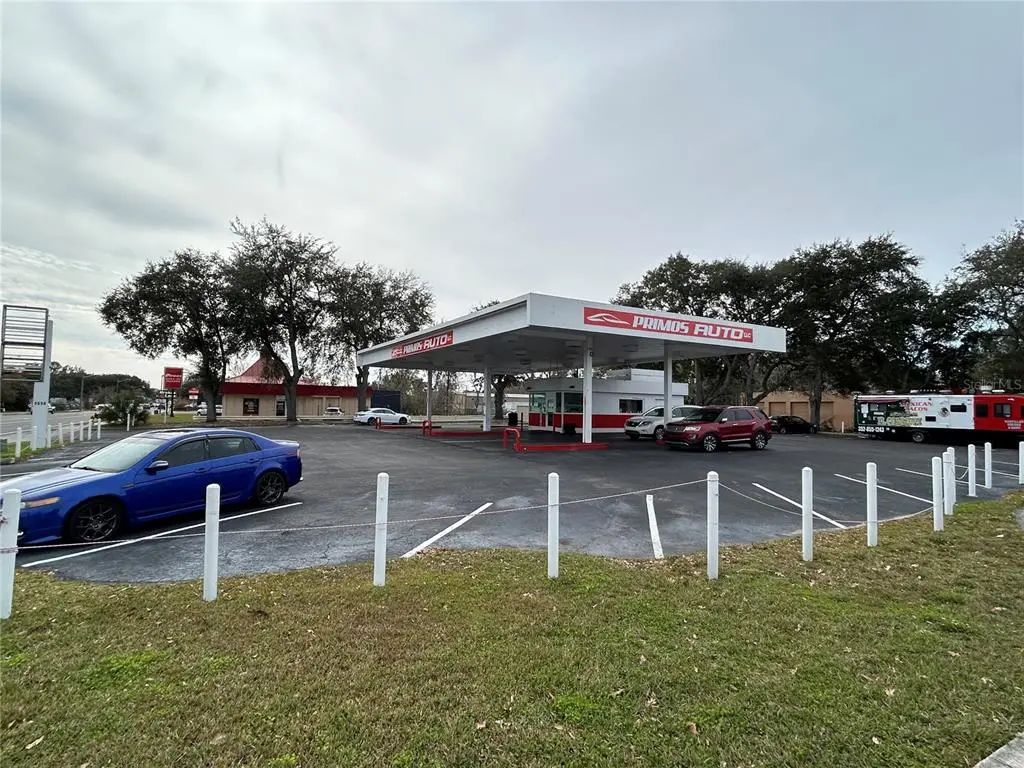1516 N Main Street, GAINESVILLE