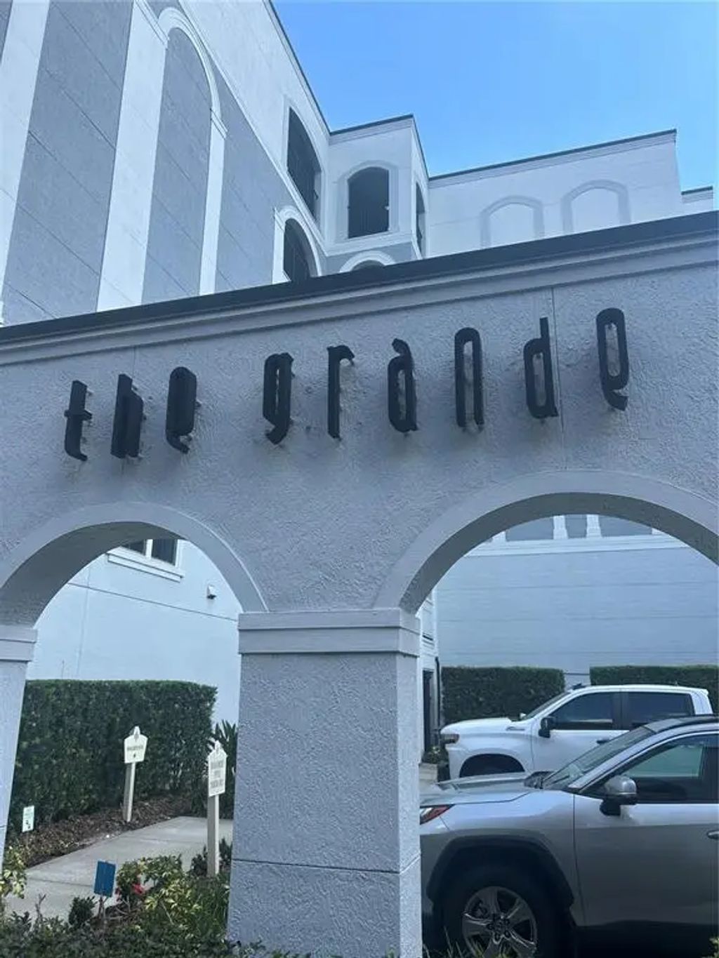 304 E South Street 6025, ORLANDO