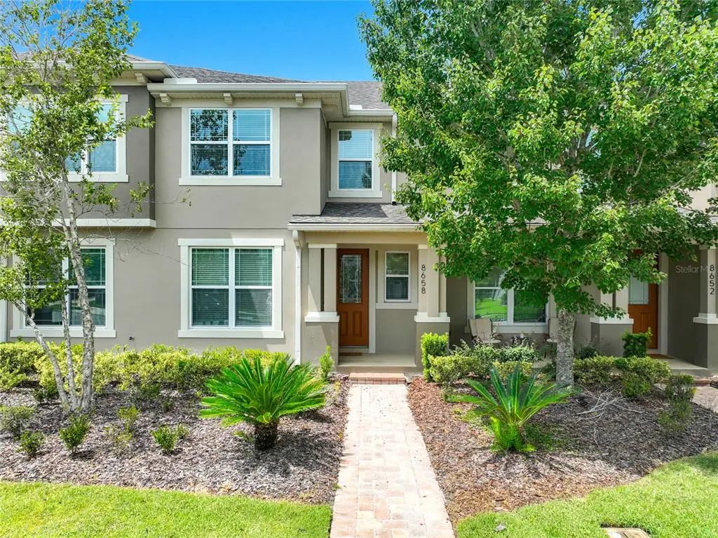8658 Dufferin Lane, ORLANDO