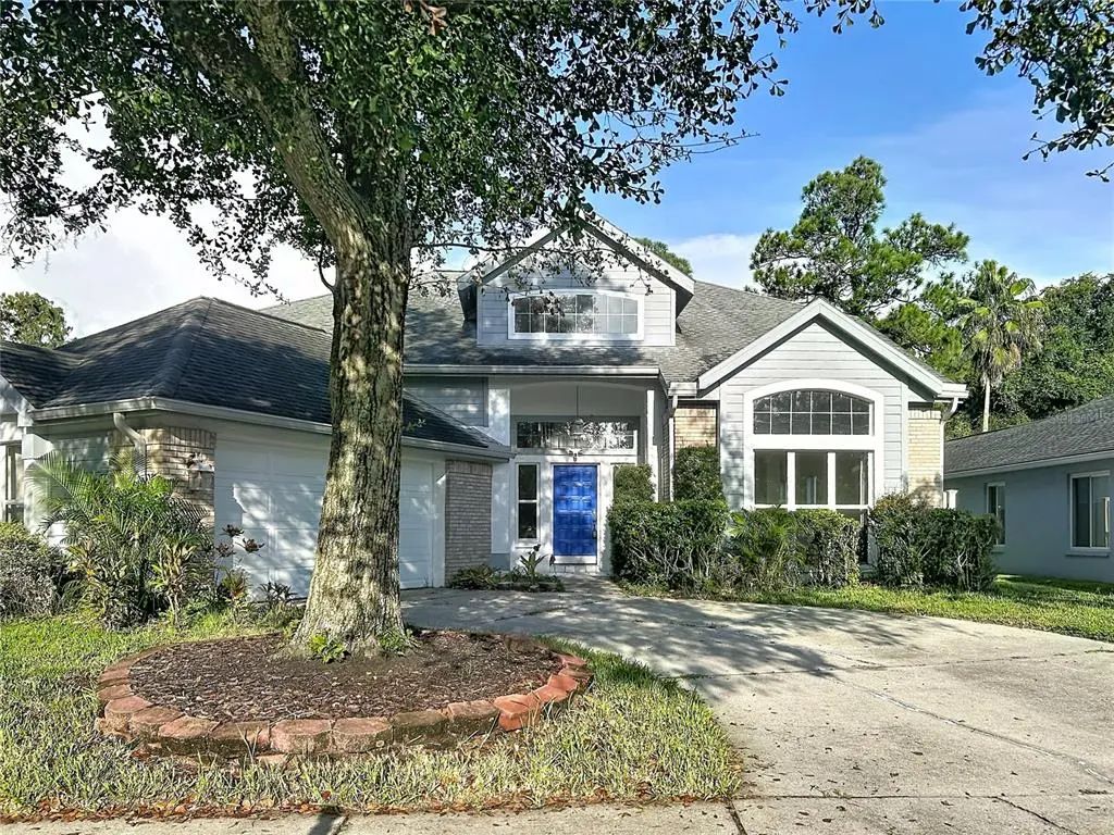 9122 Rockrose Drive, TAMPA