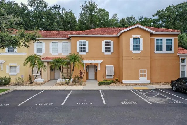 1003 Park Ridge Circle, KISSIMMEE