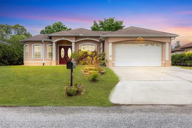 12108 Hernando Road, NORTH PORT