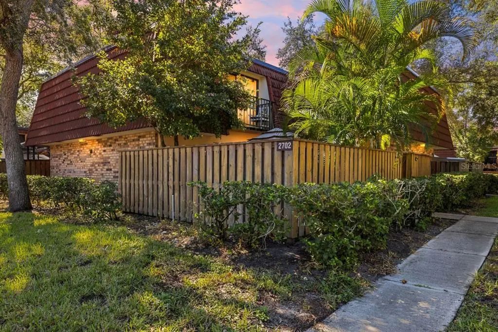 2702 11th Court, PALM HARBOR