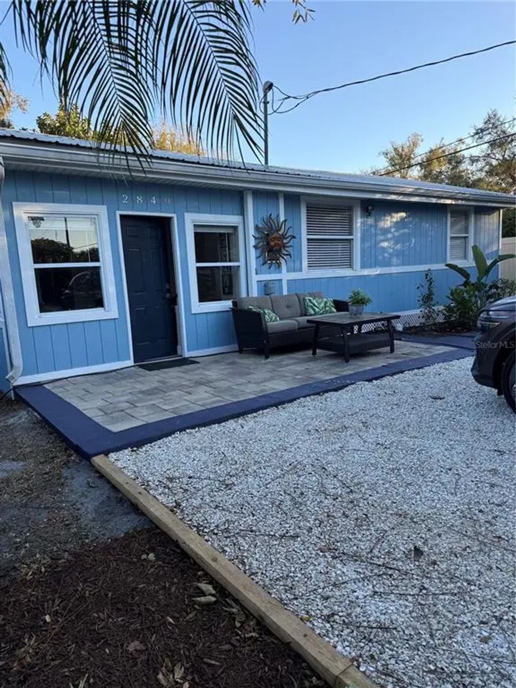 2849 Marlette Street, SARASOTA