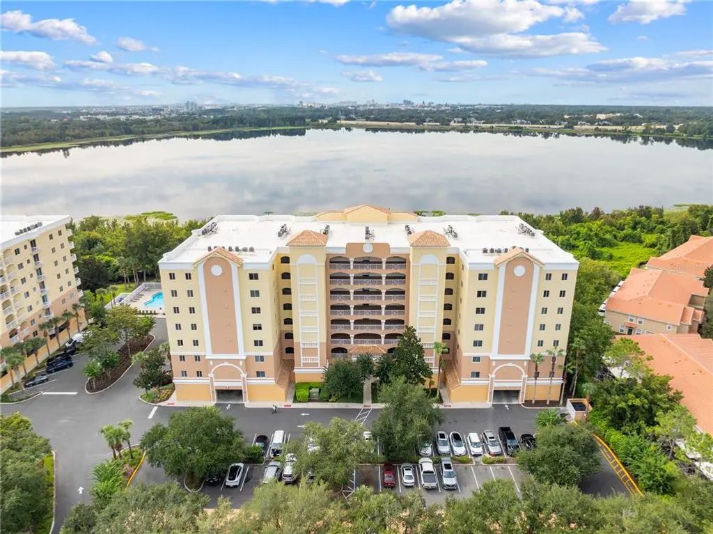 6336 Buford Street 305, ORLANDO