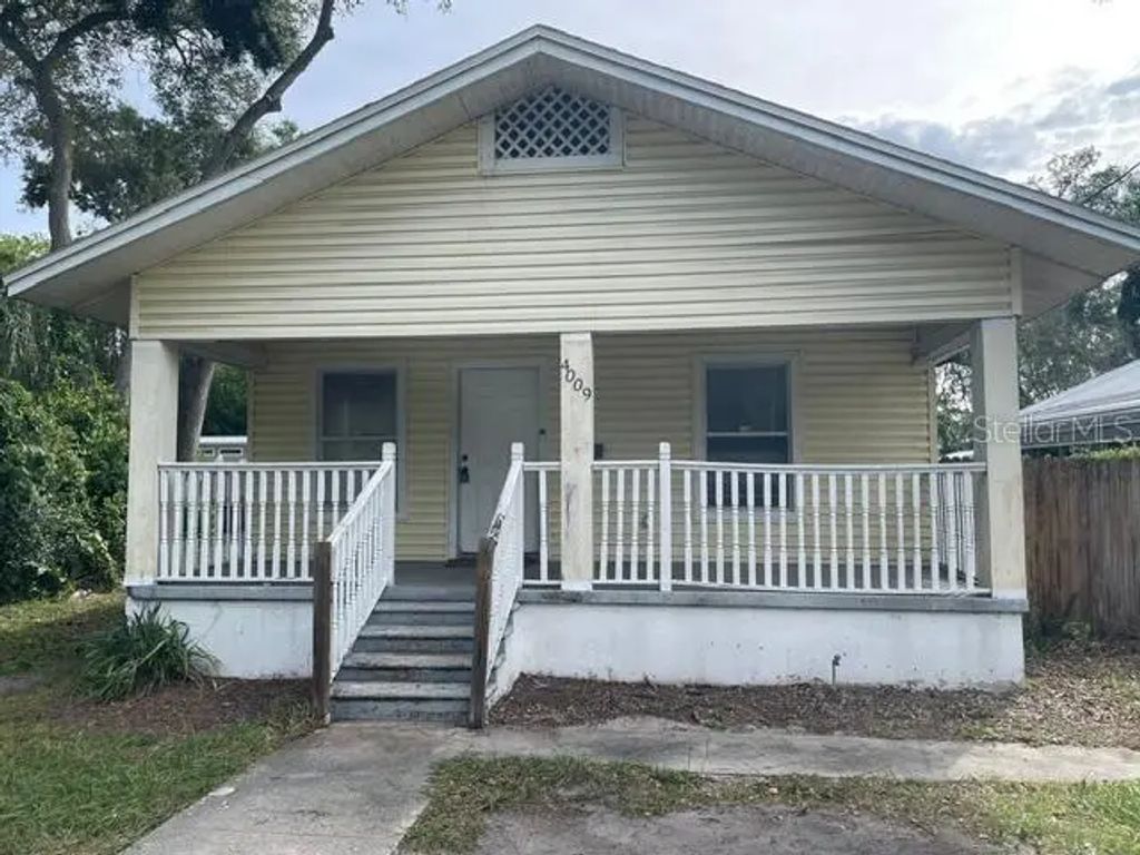 4009 N Central Avenue, TAMPA