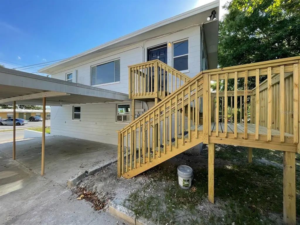 2704 E Columbus Drive C, TAMPA