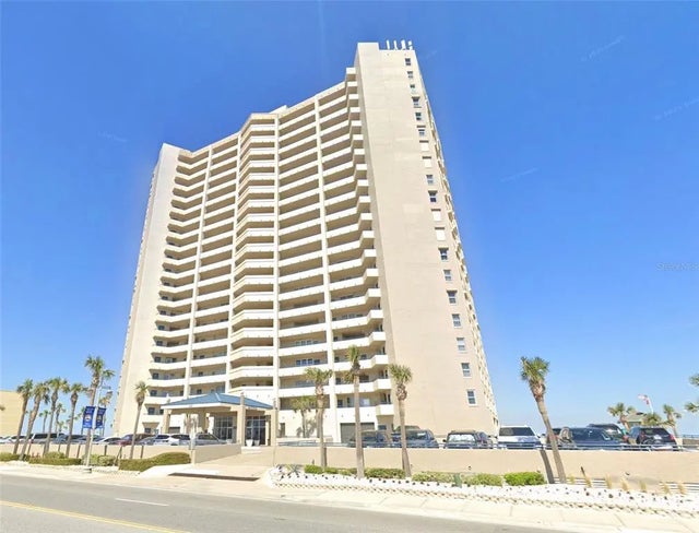 3425 S Atlantic Avenue 1503, DAYTONA BEACH