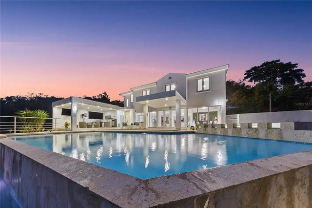 Bo. San Antonio Km 2.0 Carr. 739, CAGUAS