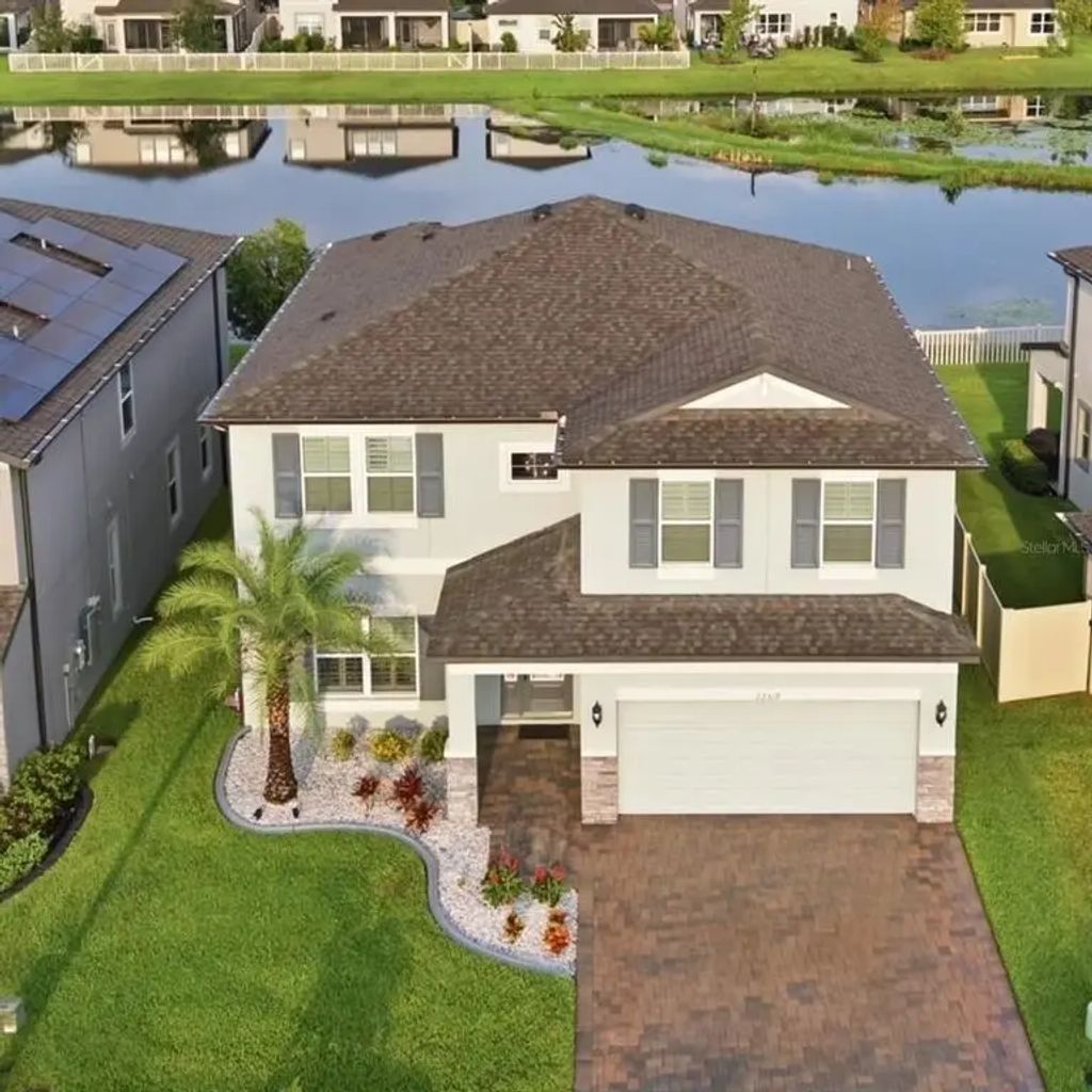 22319 Woodmen Hall Drive, LAND O LAKES