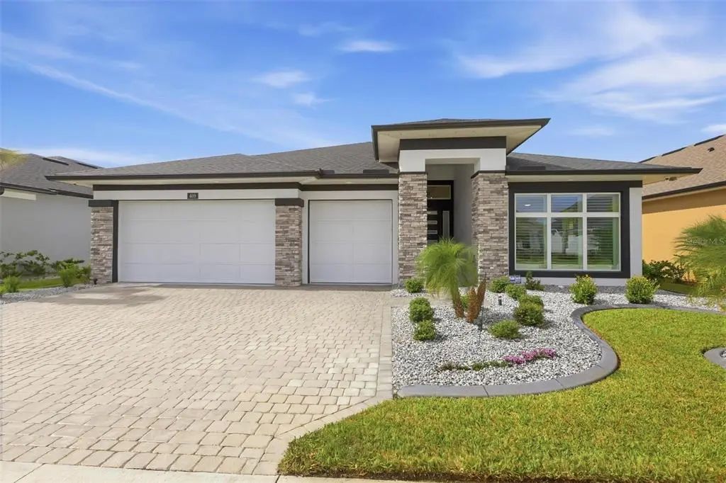 409 Mosaic Boulevard, DAYTONA BEACH