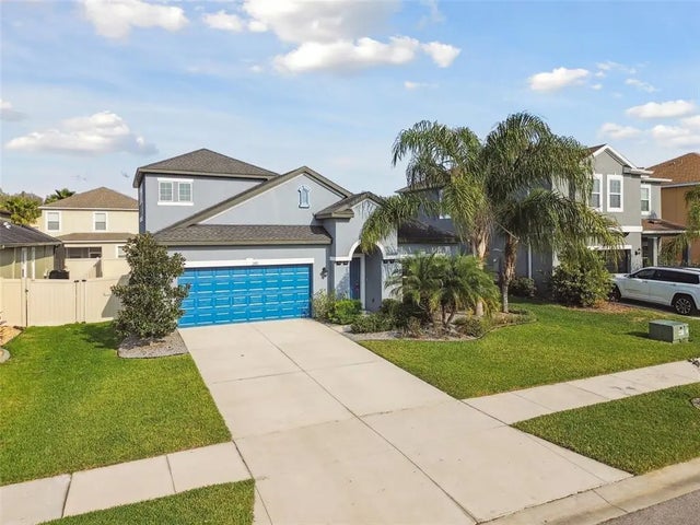 1571 Montgomery Bell Road, WESLEY CHAPEL