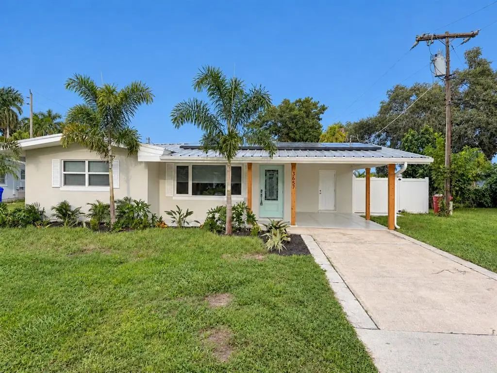 3657 Kelly Street, FORT MYERS