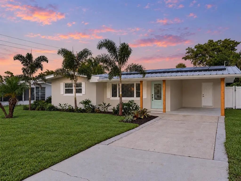 3657 Kelly Street, FORT MYERS