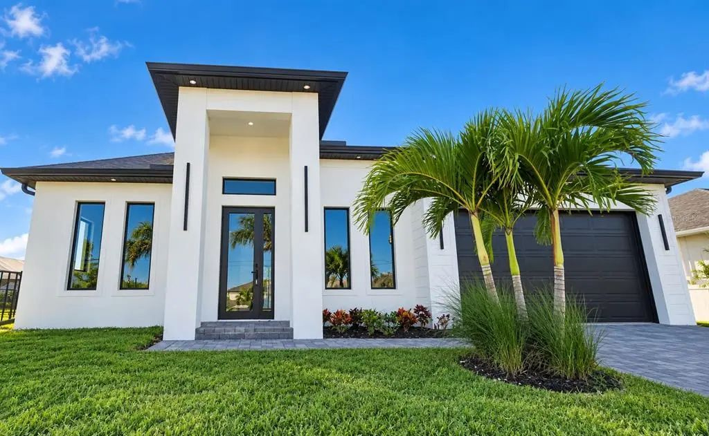 1528 Nw 37th Avenue, CAPE CORAL