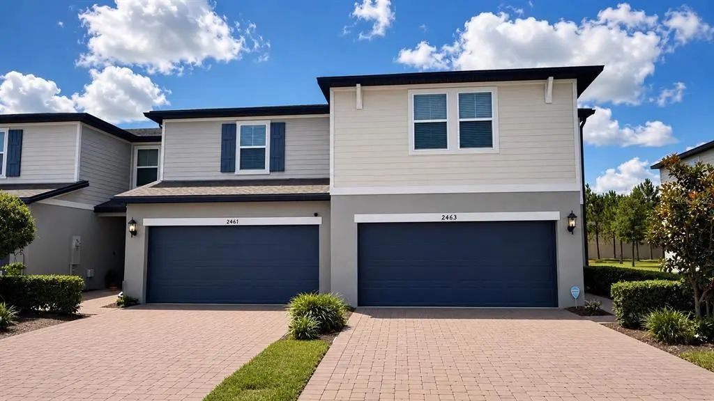 2463 Sweet Viburnum Way, OCOEE